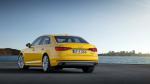 Audi A4 2.0 TFSI Quattro S-Line 2015 года (WW)